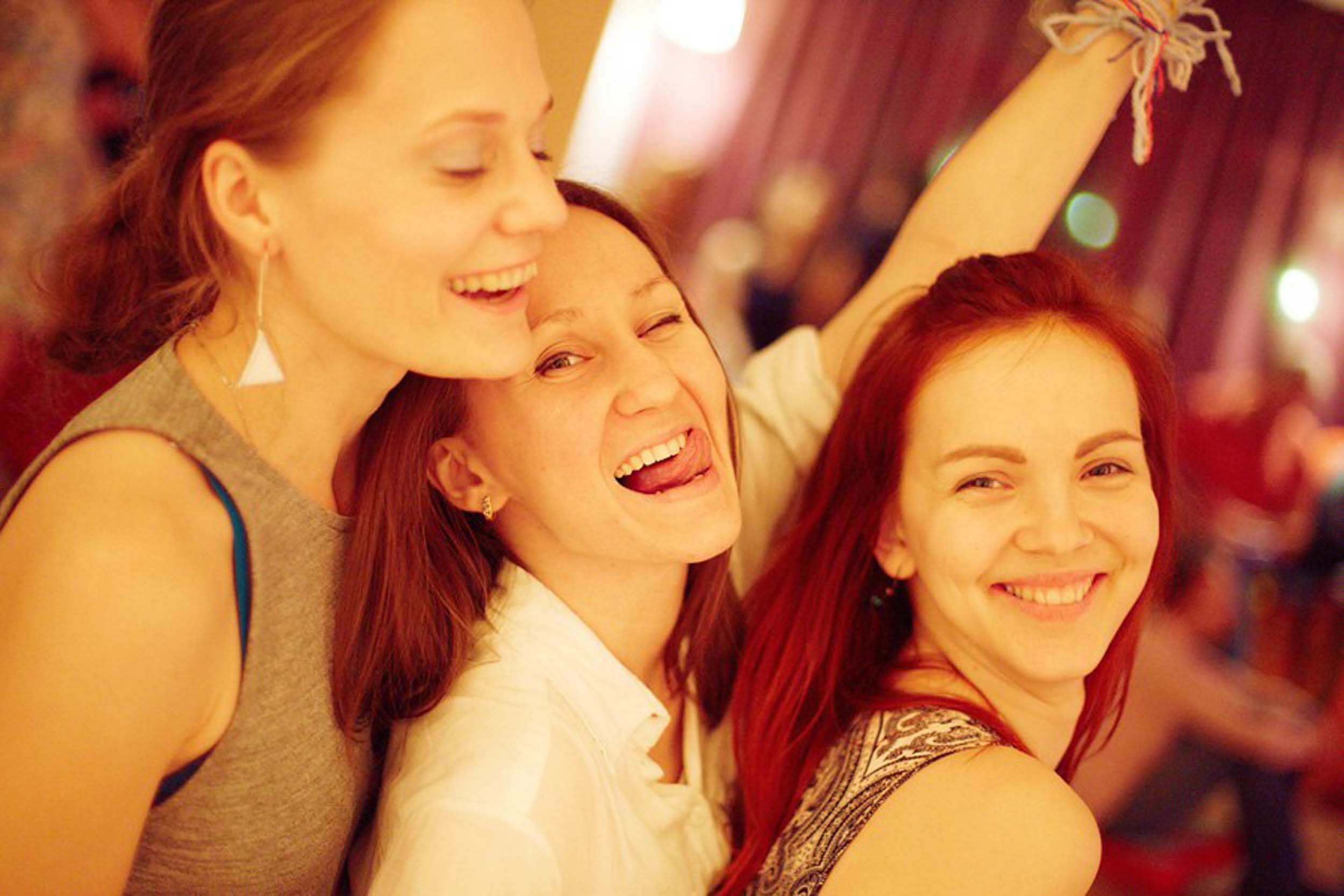 ЛисоБорье, школа танцев, м. Бауманская