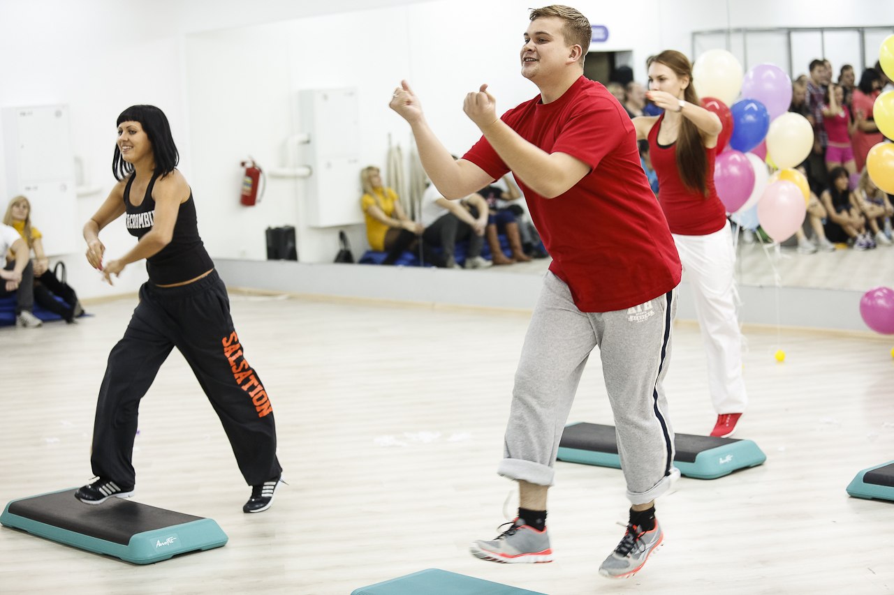 ALEX fitness, Автомолл