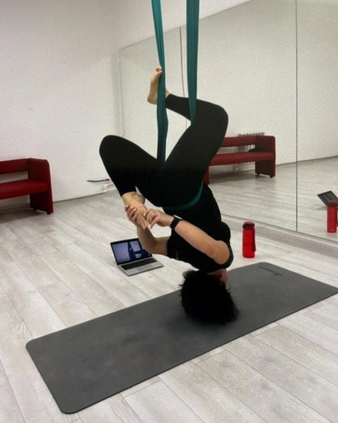 «Гранатовый цветок»