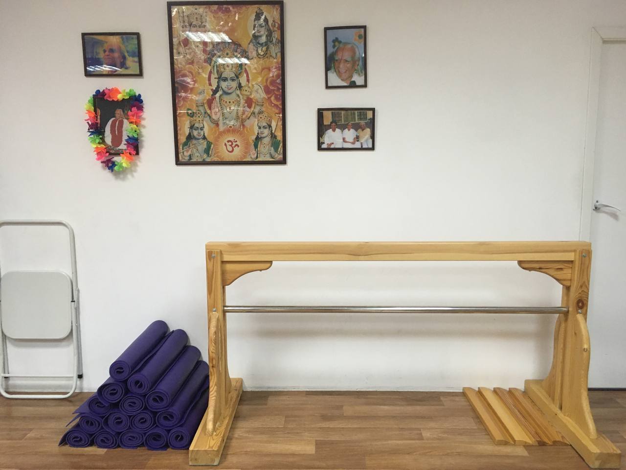 Йога Студия Вишну