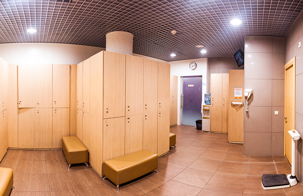 N-Ergo, Можайское шоссе