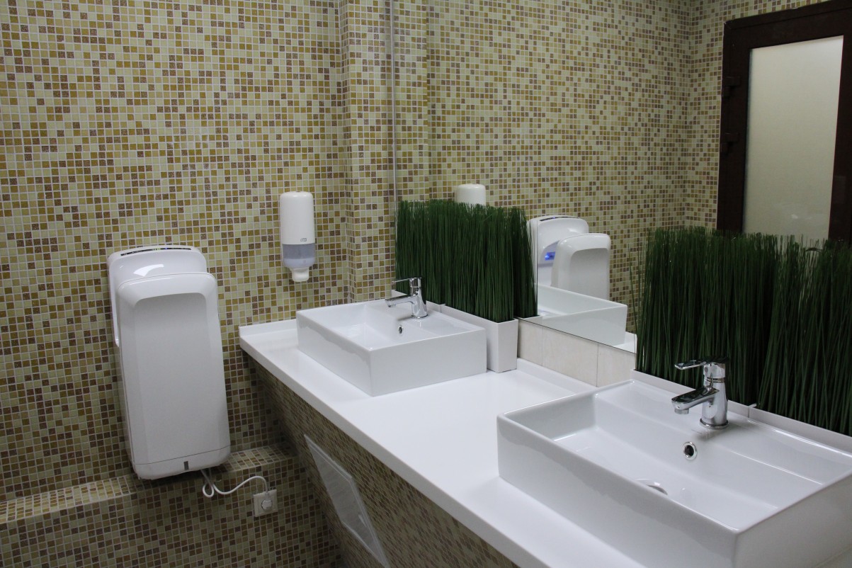 ЮНА Aqua Life, Красногорский район