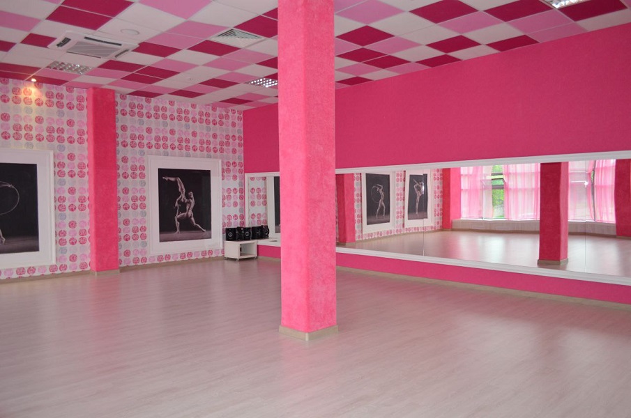 Зебра Олимпийский