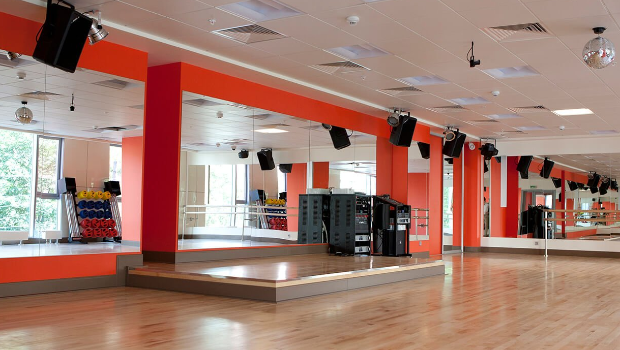 World Class Тверская