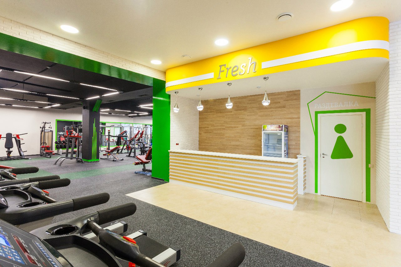 Олимпик, м. Щелковская