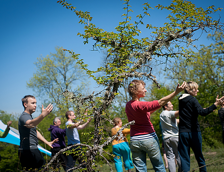 Лаборатория Тай Цзи, Зеленоград