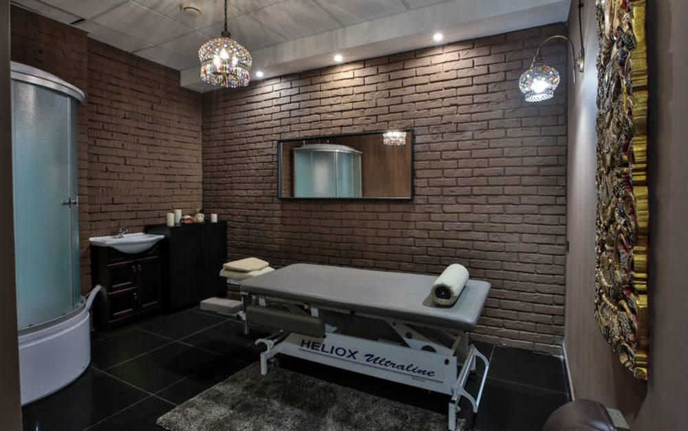 СССР, Шмитовский