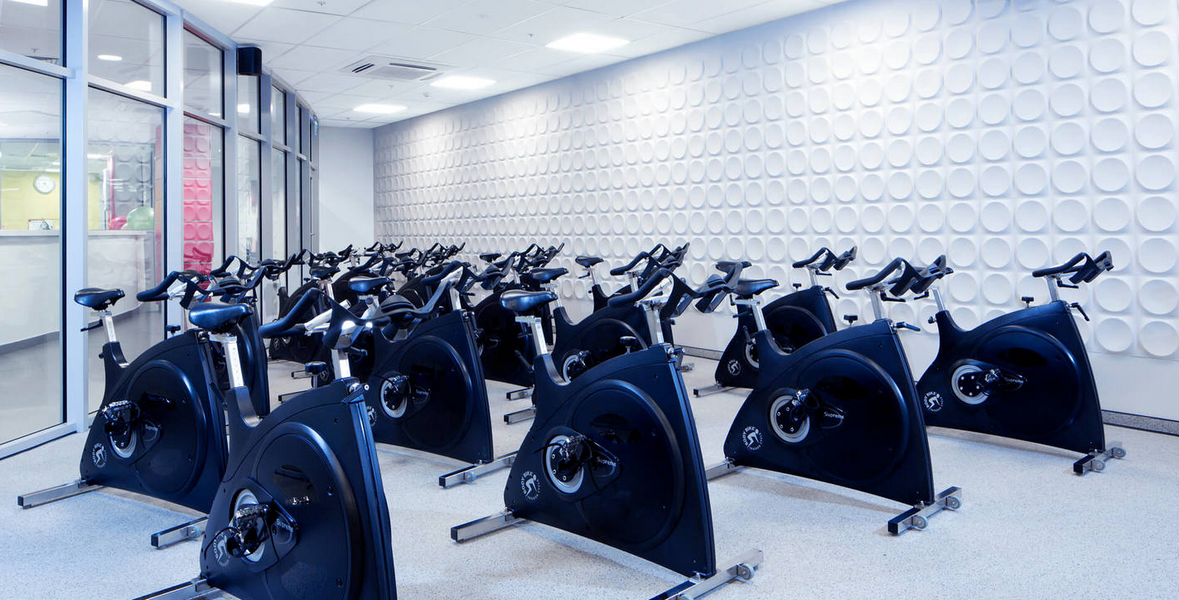 World Class Юго-Западная