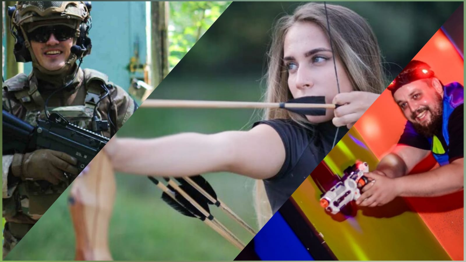 Sport Priority Новосибирск