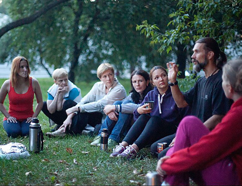 Лаборатория Тай Цзи, м. Бауманская