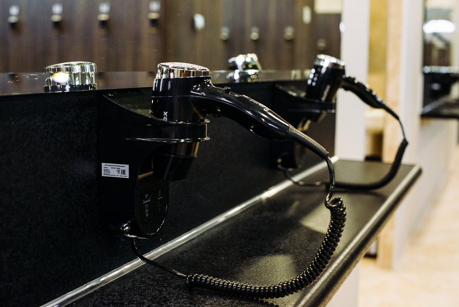 World Gym Вешки