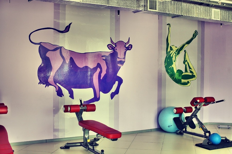 Спортив, Королев пр. Королева