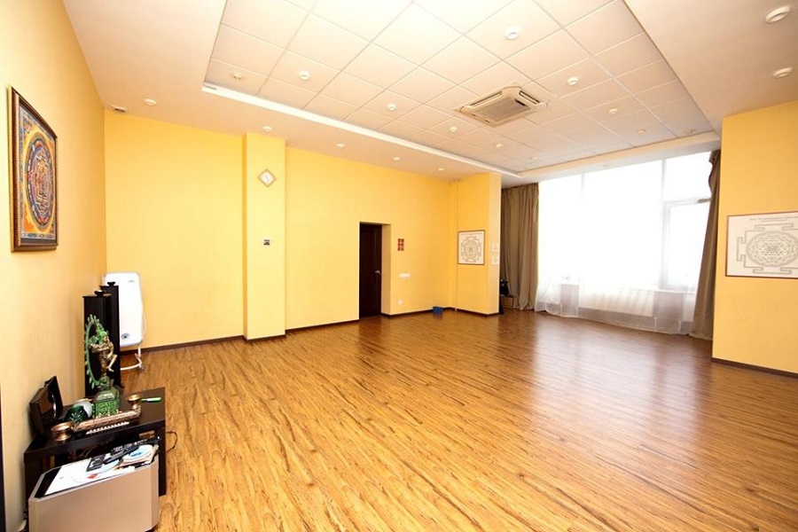 Центр йоги и здоровья, м. Ясенево