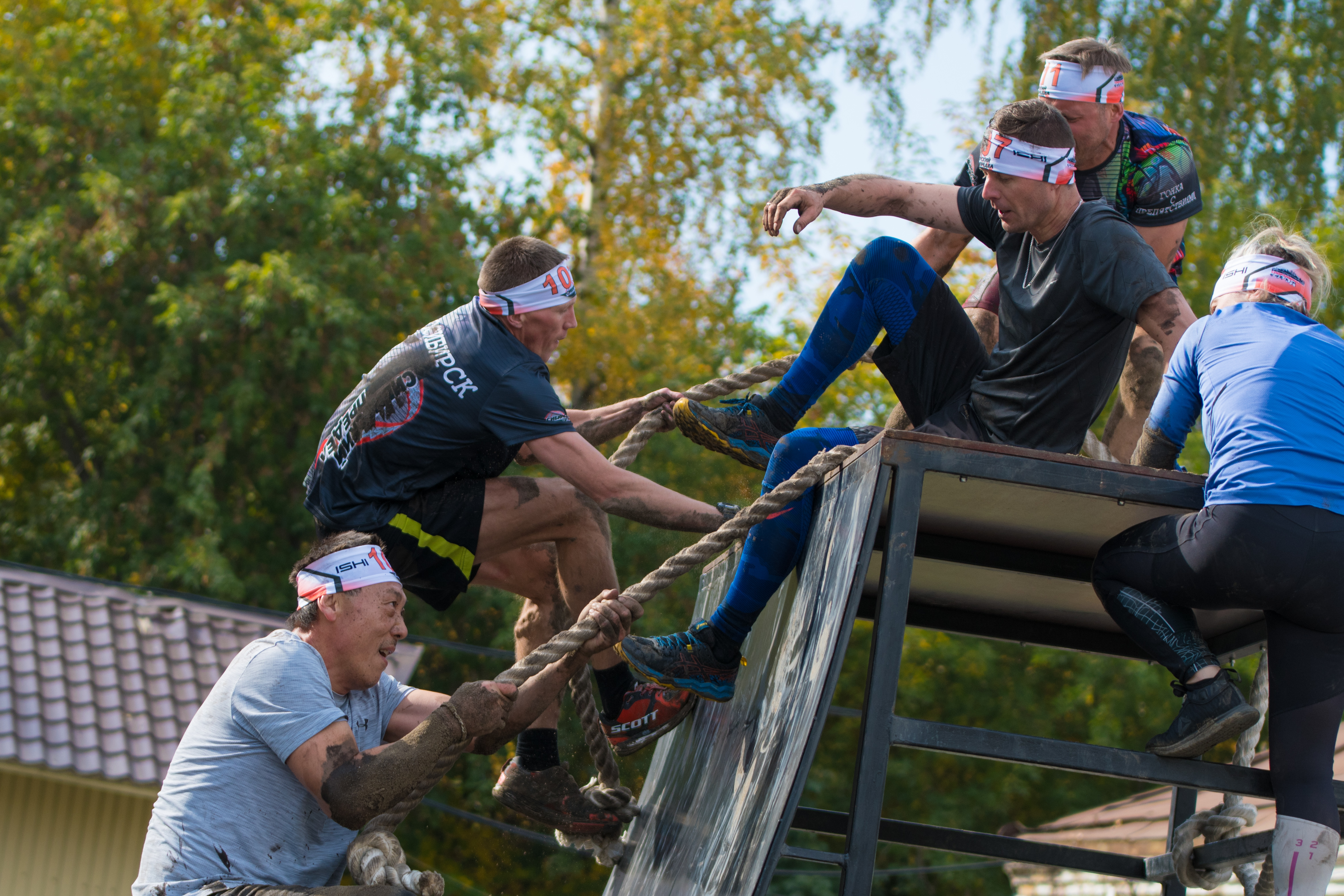 Мероприятия Новосибирска