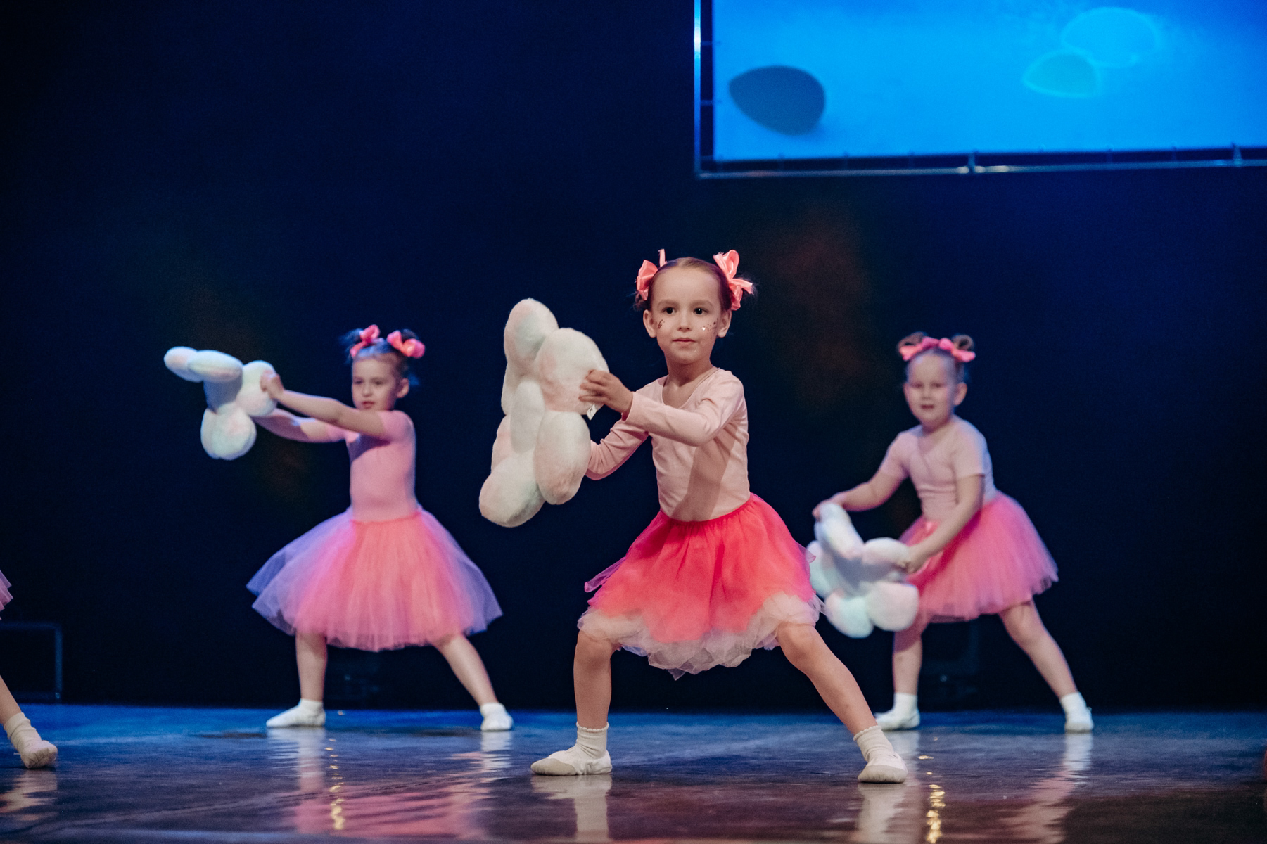 Студия танцев «Живи! Танцуй!»