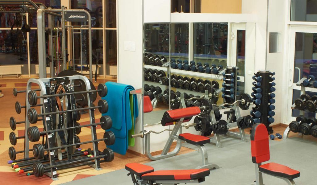 World Class Тульская