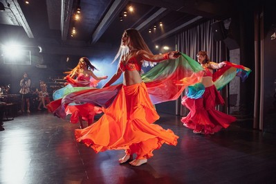 Студия танцев★PROMODANCE Екатеринбург