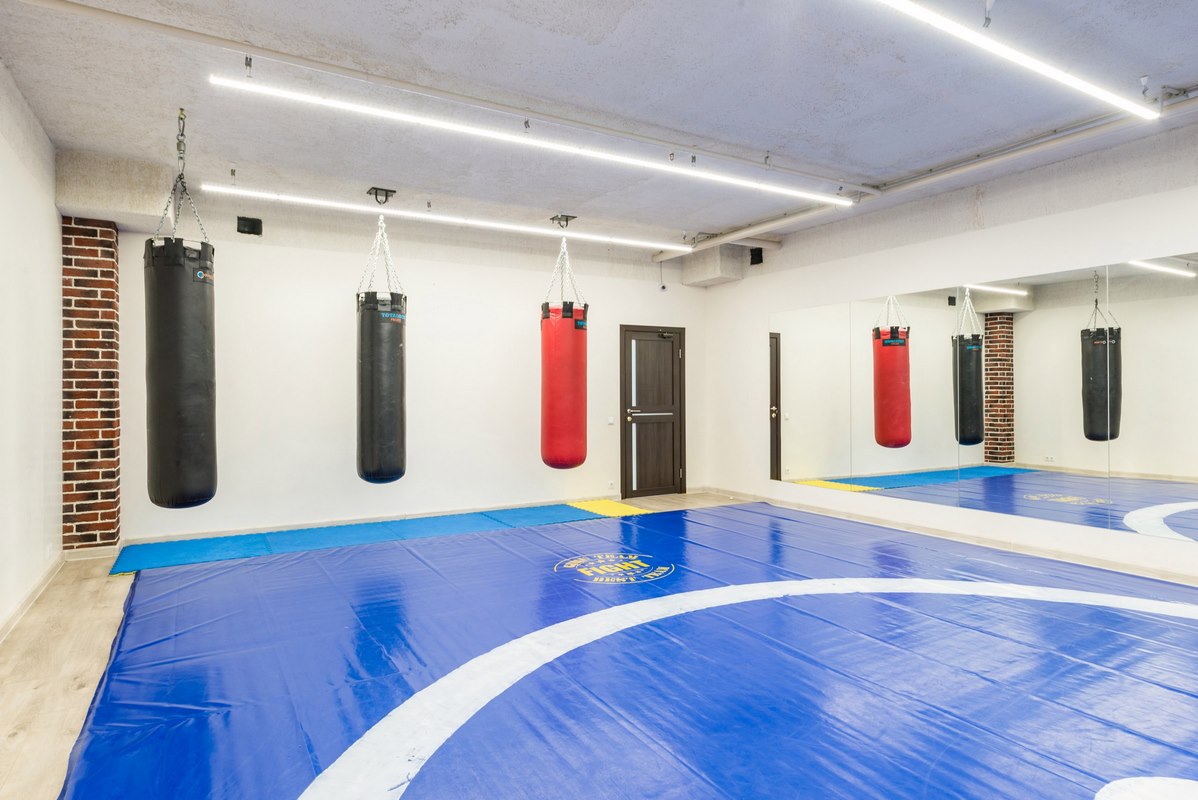 Фитнес Гуру, м. Улица Горчакова