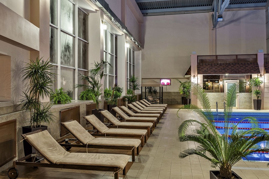 Dr.Loder, Королёв