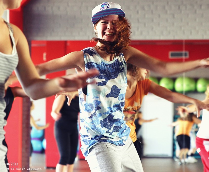 Европа, ул. Кирова