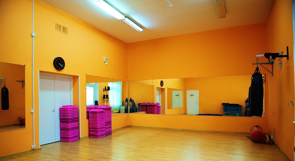 Олимпик Бирюлево