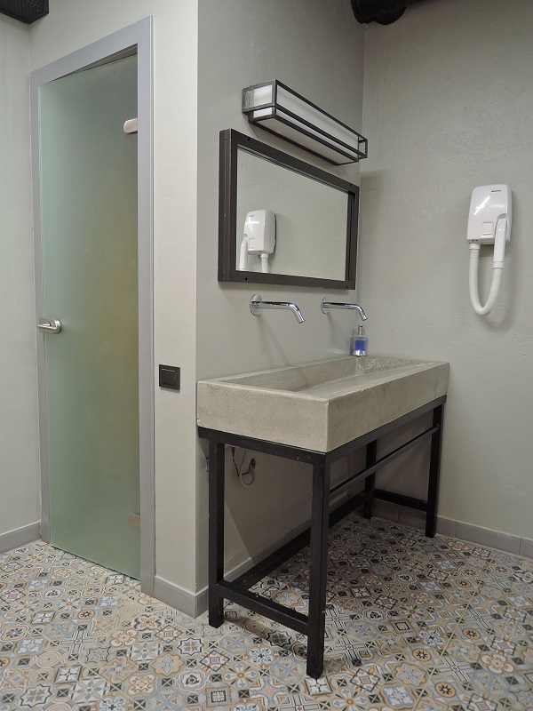 Velorace, сайкл-студия