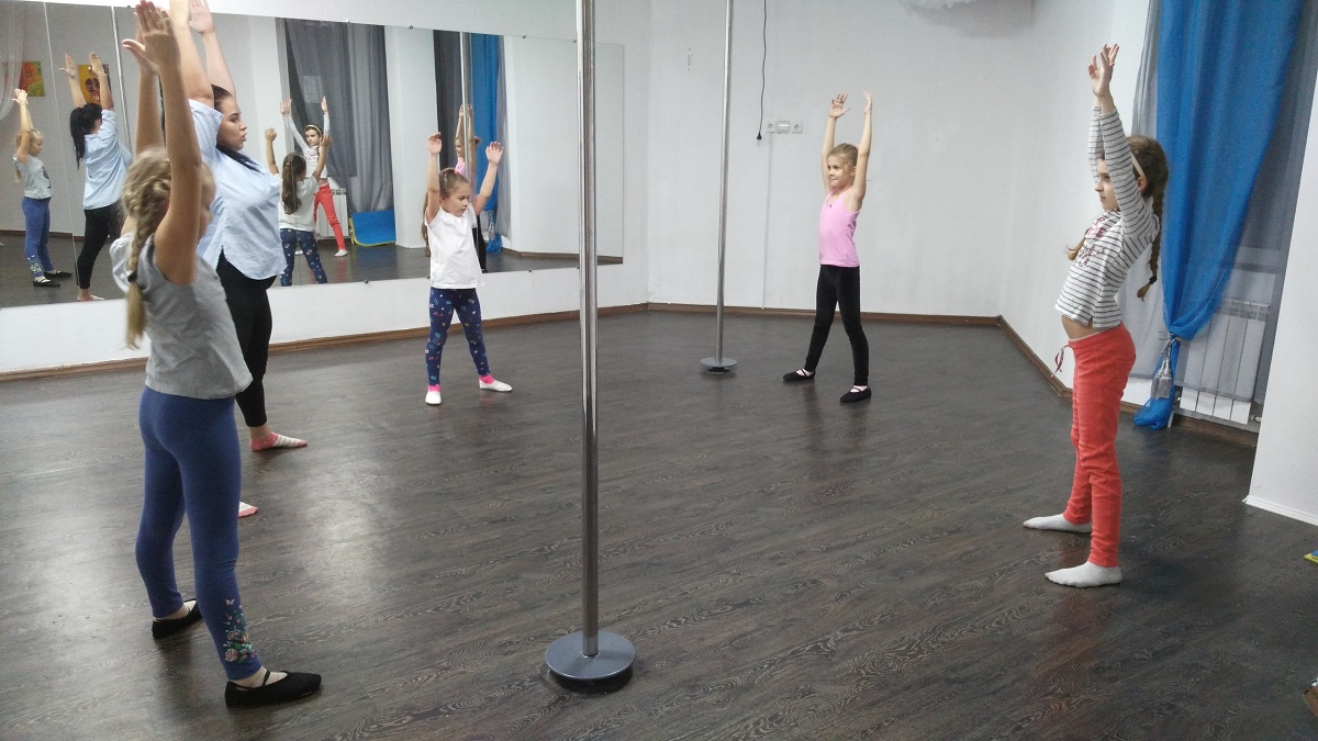 Арт-центр Performance, ул. Бориса Богаткова