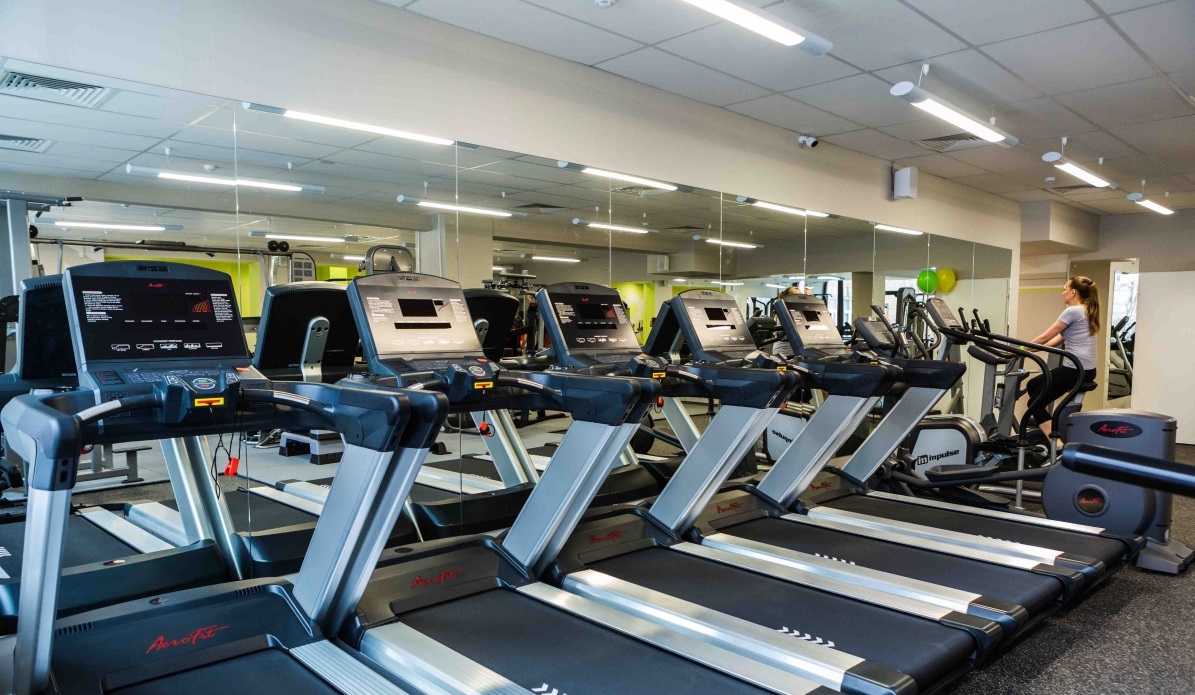 Олимпик Медведково