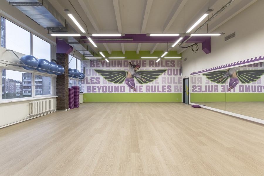 Олимпик, м. Преображенская площадь