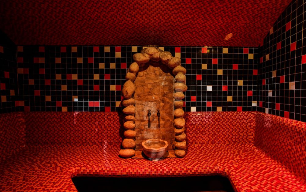 СССР, Шмитовский