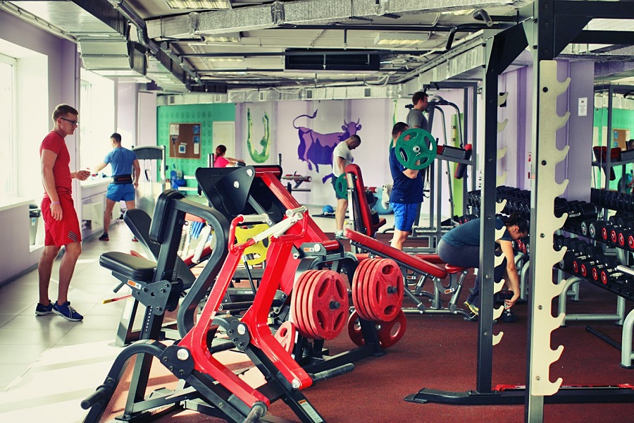 Спортив, Королев пр. Королева