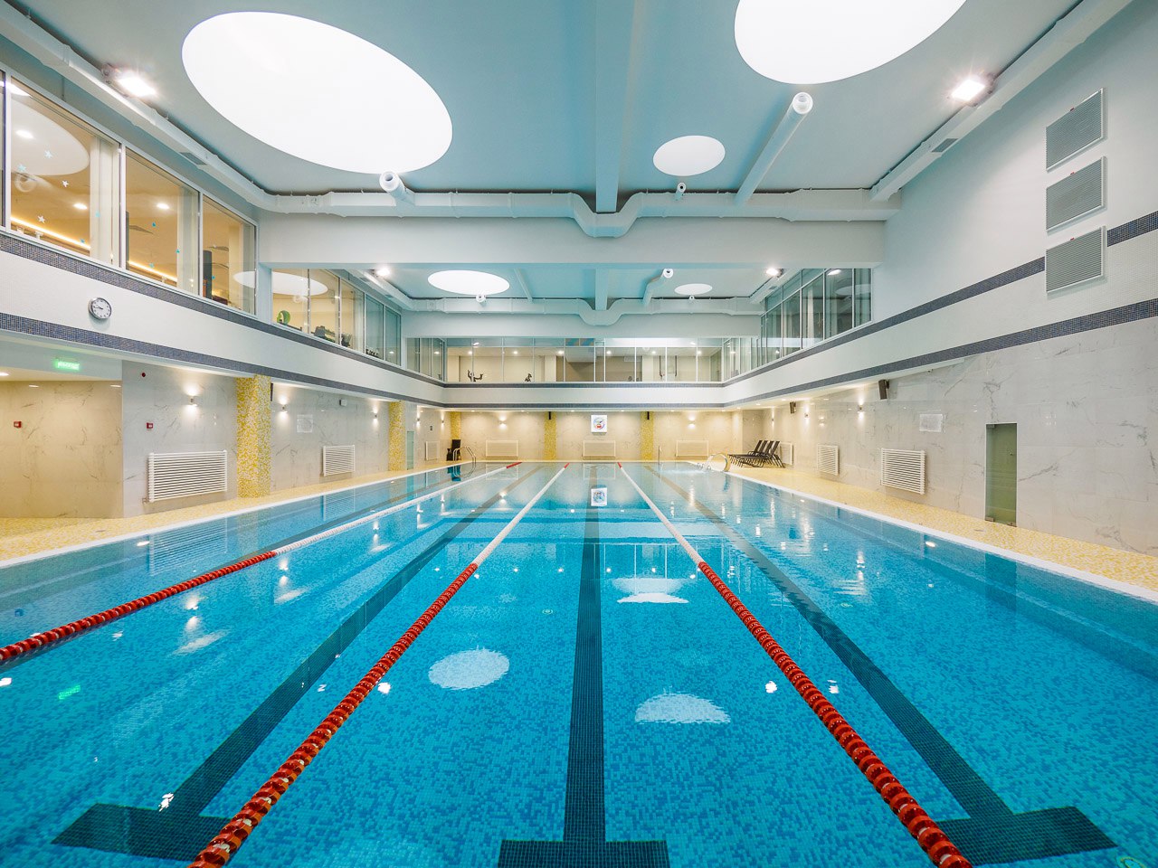 Дон-Спорт Хамовники