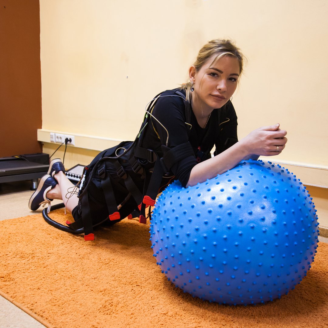 Гармония Wellness-студия