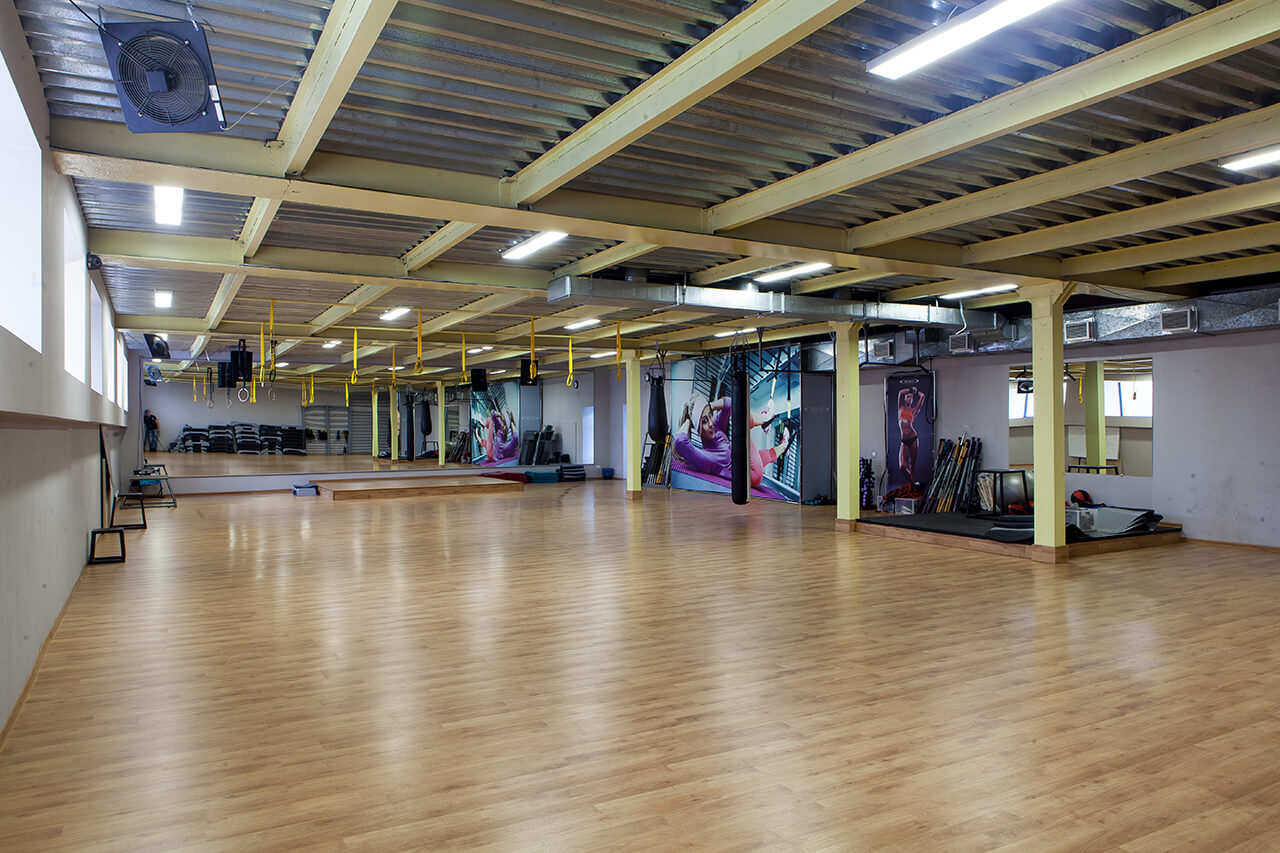 REMIX, Академгородок