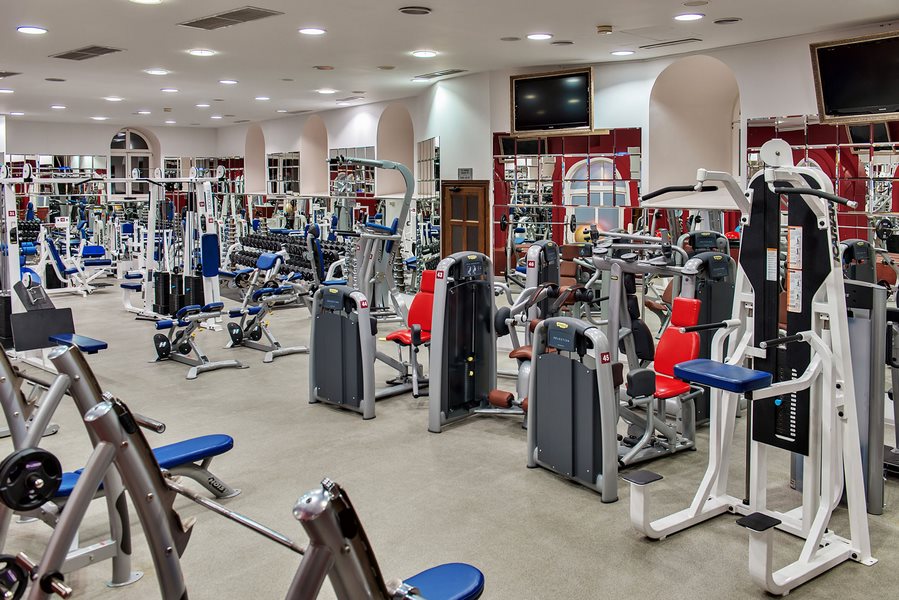 Dr.Loder, Остоженка