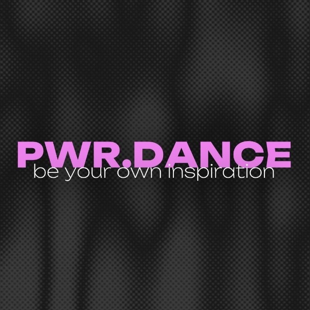 PWR DANCE