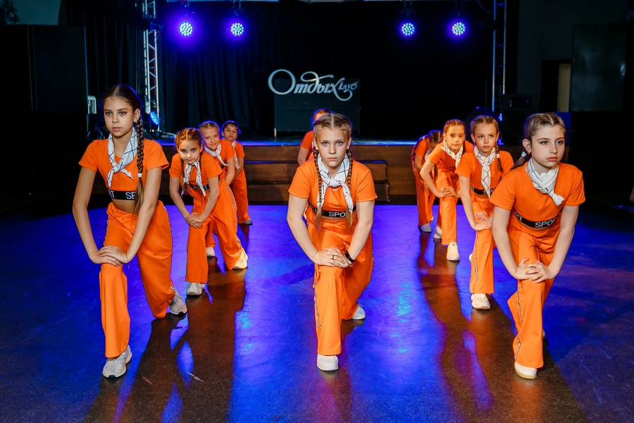 Prime Time Kids, правый берег