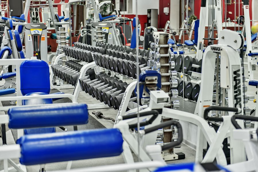 Dr.Loder, Остоженка