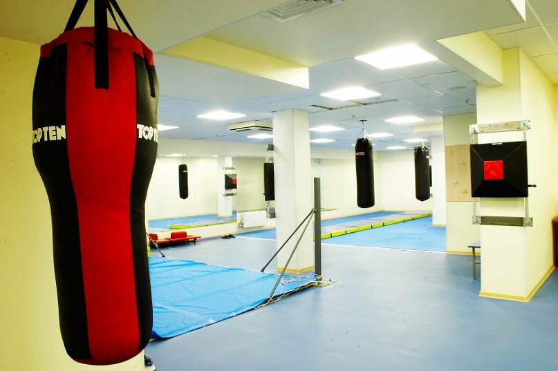 Дон-Спорт Атлант