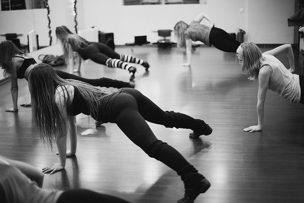 DUOS DANCE STUDIO, м. Новые Черемушки