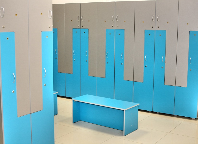 Спортив, Королев Горького