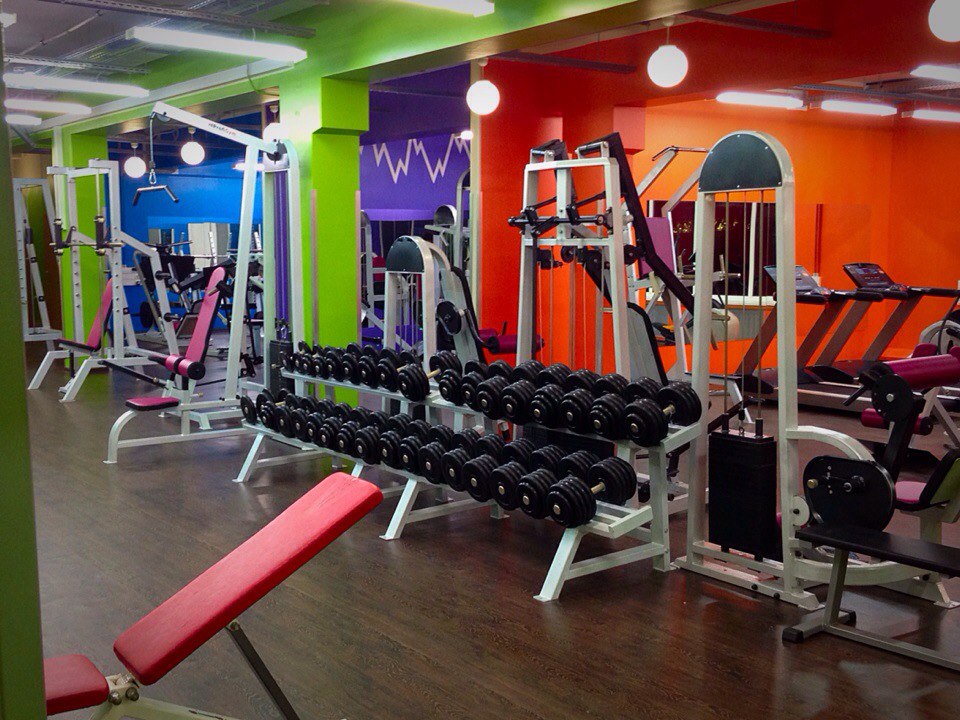 Леон, м. Марьина Роща