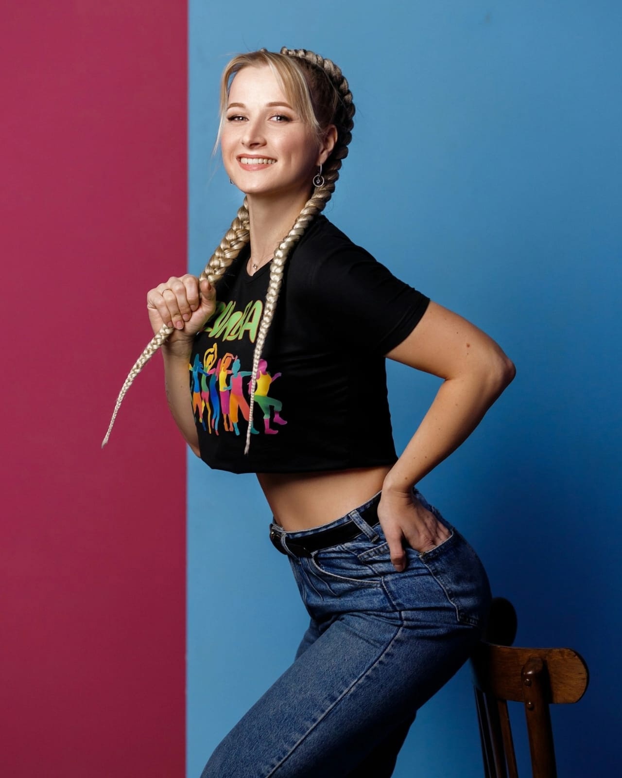 Фитнес-студия "Ассорти"