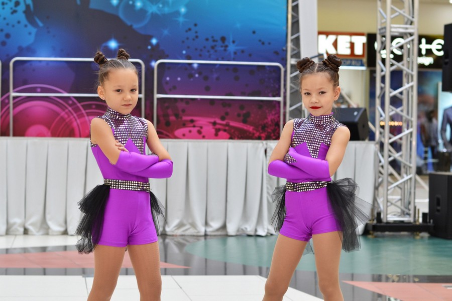 DS STAR, Родники