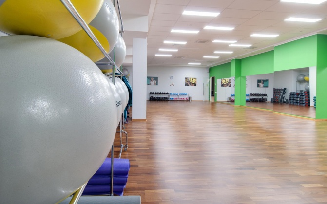 X-Fit Алтуфьево