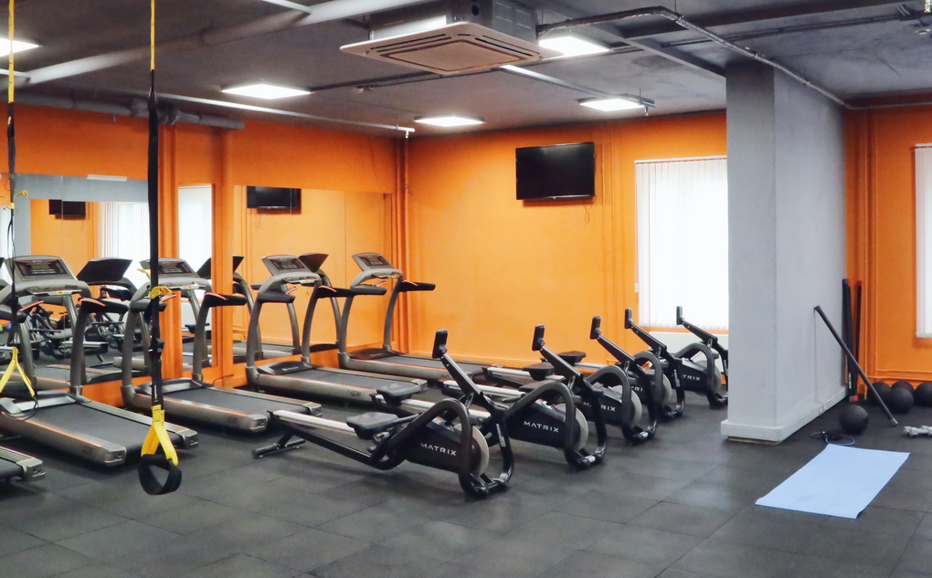 Стратегия  тела