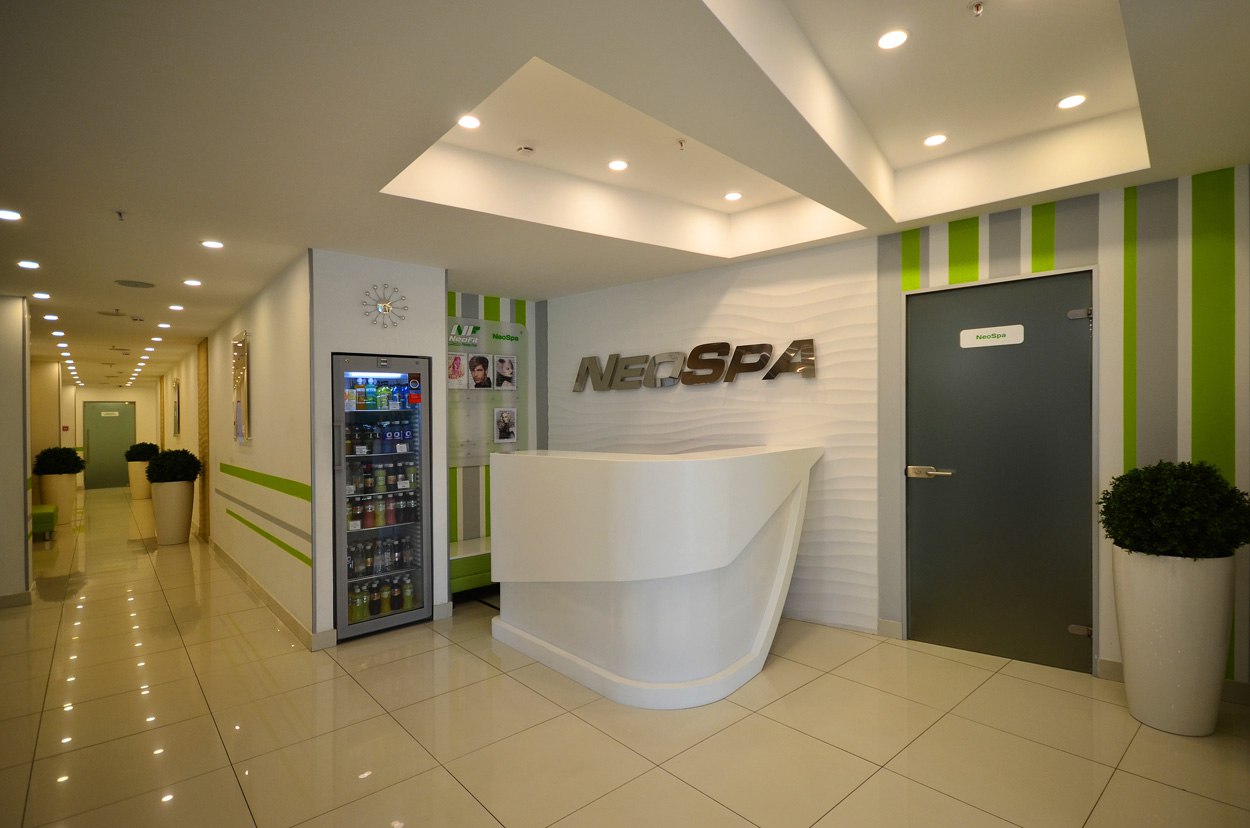 NeoFit Строгино