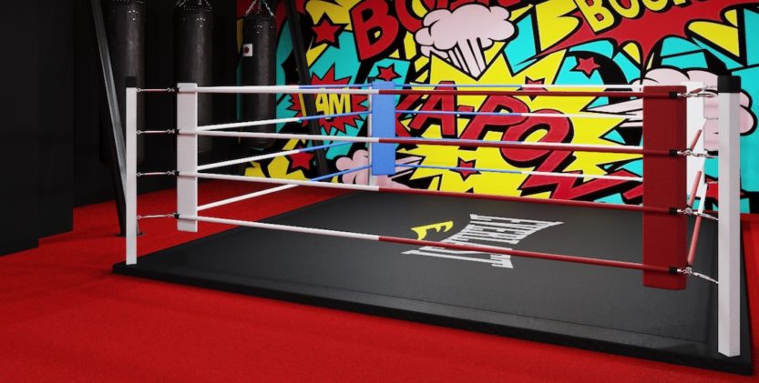 Fitness One Art Горбушкин Двор