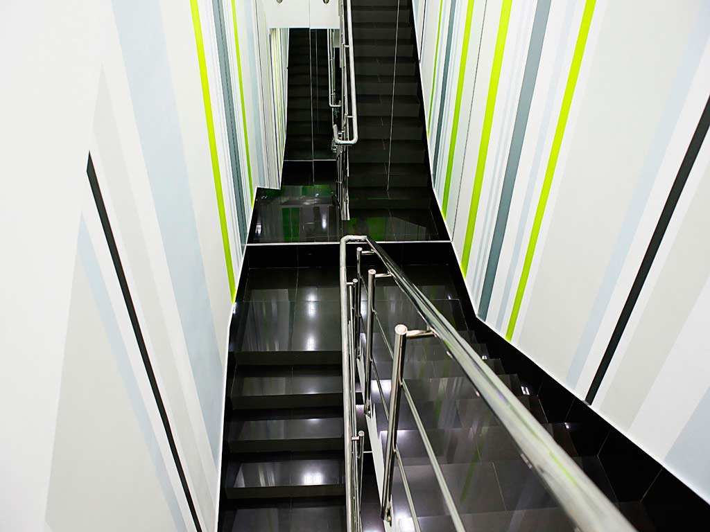 NeoFit Крылатское