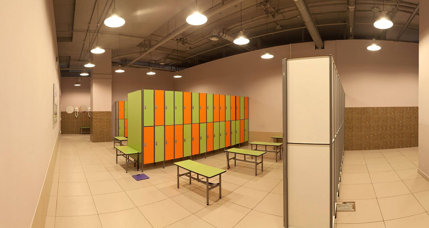 Фитнес Гуру Братеево